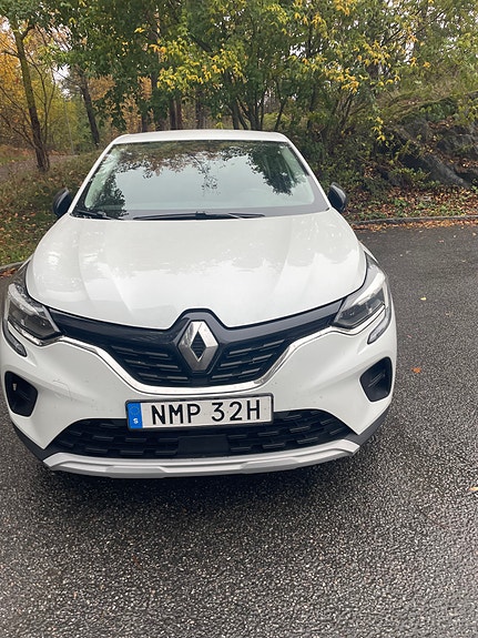 Renault Unknown