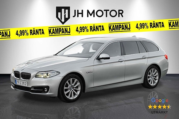 BMW 520d
