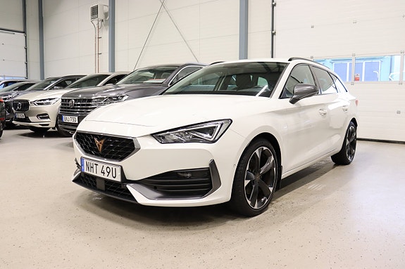 Cupra Unknown