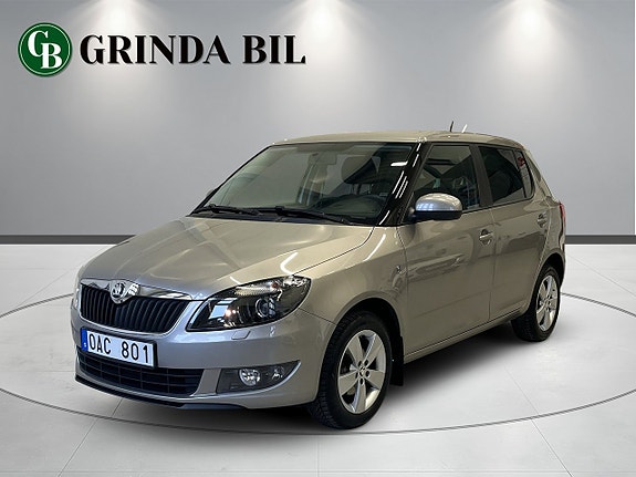 Skoda Unknown