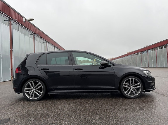 Volkswagen Golf I