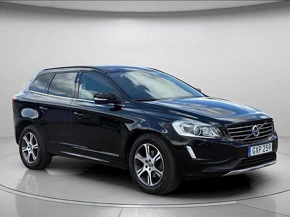 Volvo Unknown