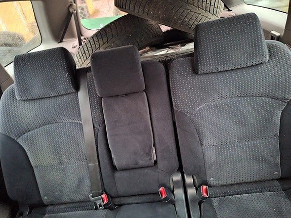 Mitsubishi Grandis 5 of 6