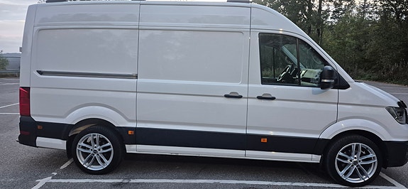 Volkswagen Crafter 35 2 of 5