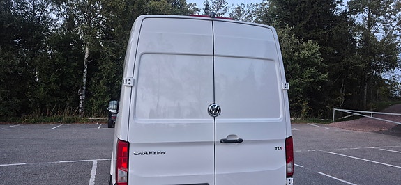 Volkswagen Crafter 35 5 of 5