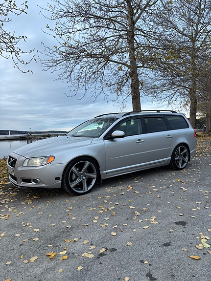 Volvo Unknown