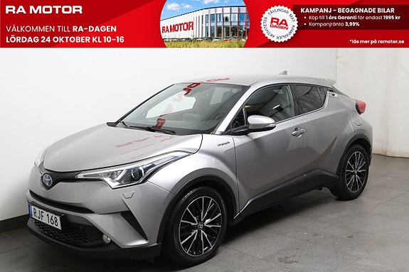 Toyota Unknown