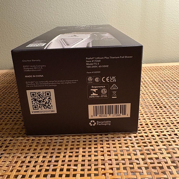 Product image 6 of 6