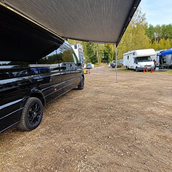 Volkswagen Crafter 35 6 of 8