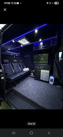 Volkswagen Crafter 35 3 of 8