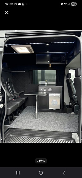 Volkswagen Crafter 35 4 of 8