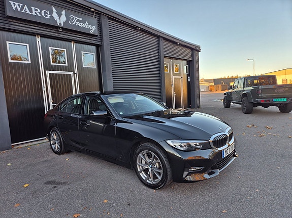 BMW 330e