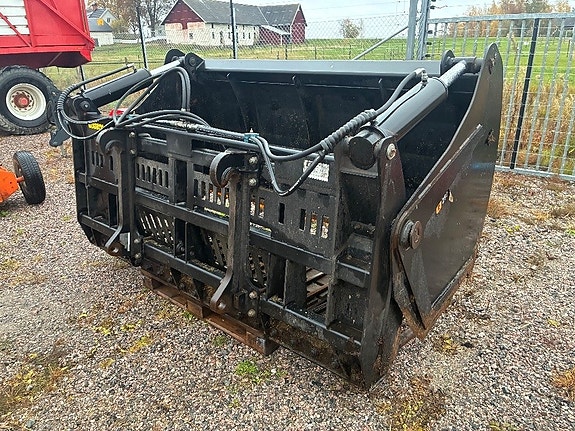 Quicke Silocut XL 250 3 of 5