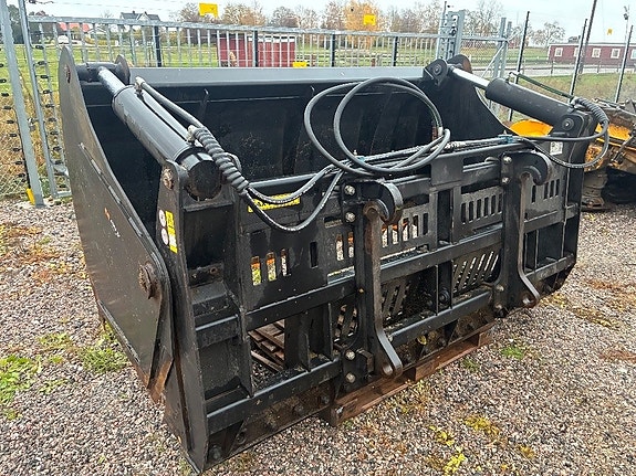 Quicke Silocut XL 250 5 of 5