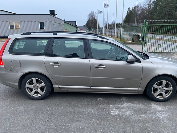 Volvo Unknown