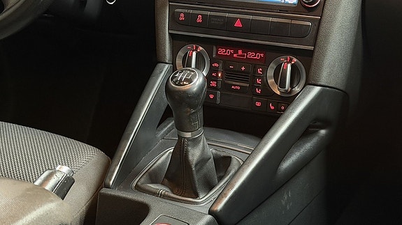 Audi A3 12 of 14
