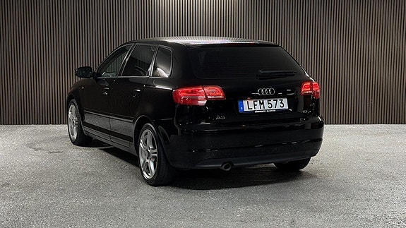 Audi A3 7 of 14