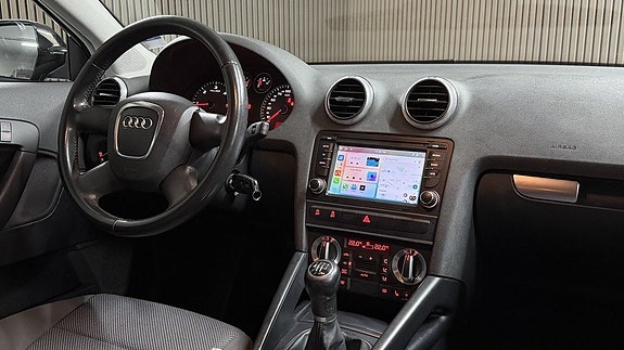Audi A3 11 of 14