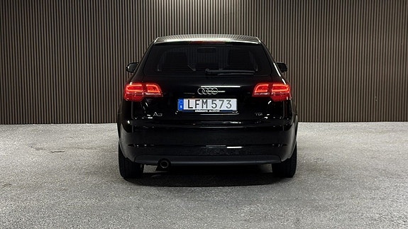 Audi A3 6 of 14