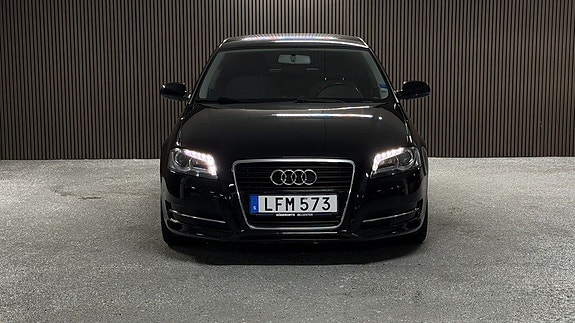 Audi A3 2 of 14