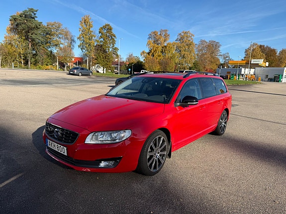 Volvo Unknown