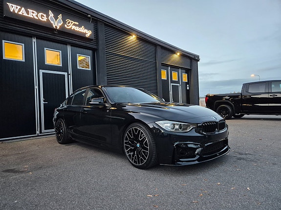 BMW 320d