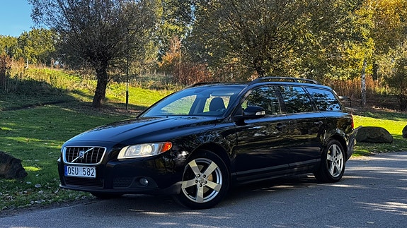 Volvo Unknown