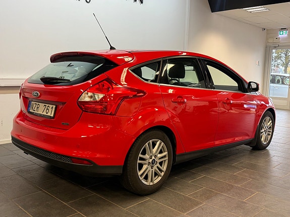 Ford Focus 8 of 8