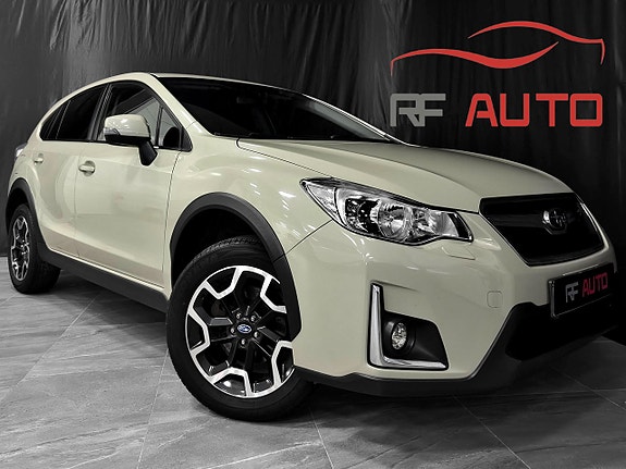Subaru Unknown