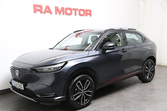 Honda Unknown