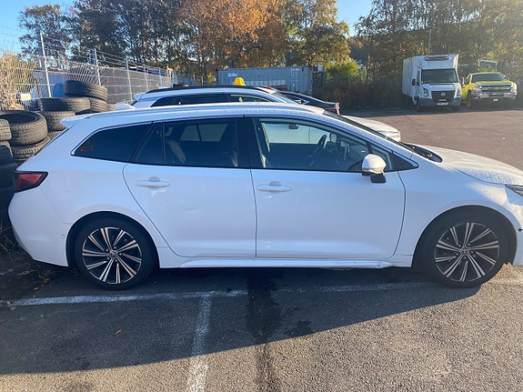 Toyota Unknown