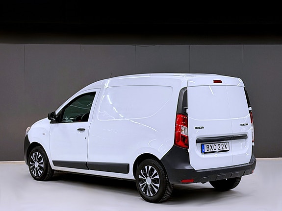 Dacia Dokker 2 of 10