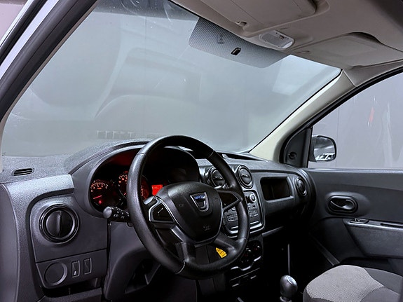 Dacia Dokker 5 of 10