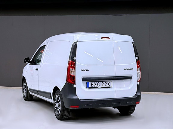 Dacia Dokker 8 of 10