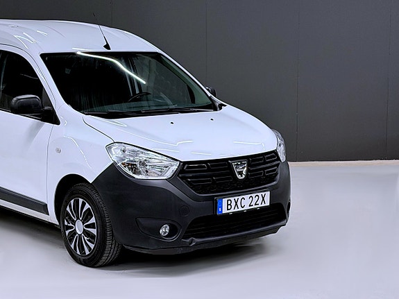 Dacia Dokker 10 of 10