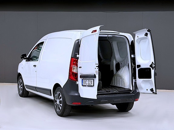 Dacia Dokker 6 of 10