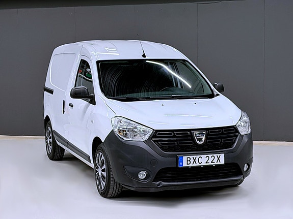 Dacia Dokker 9 of 10