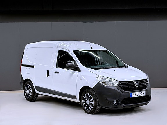 Dacia Unknown