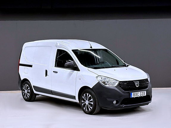 Dacia Dokker 7 of 10