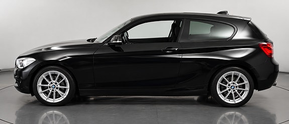 BMW 120d