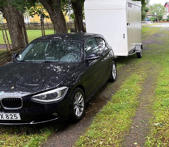 BMW 120d 3 of 3
