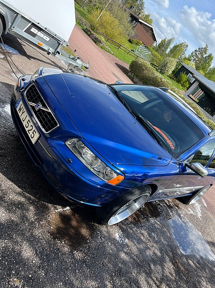 Volvo Unknown