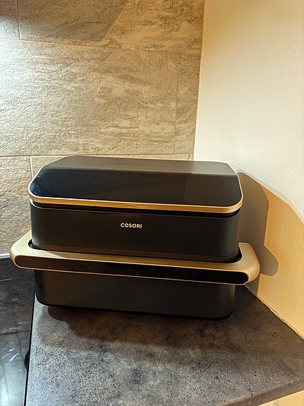 COSORI DUAL BLAZE TWINFRY™ AIRFRYER
