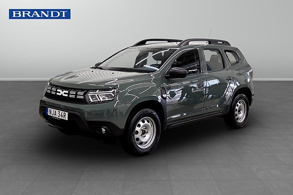 Dacia Unknown