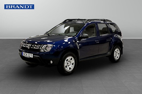 Dacia Unknown
