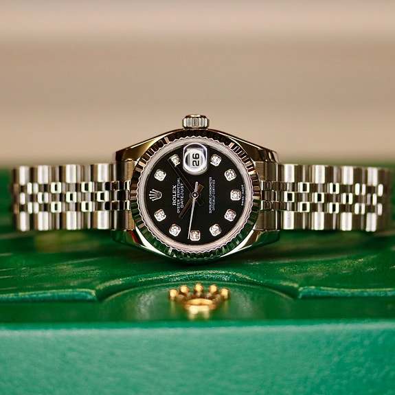 Rolex Lady-Datejust 26