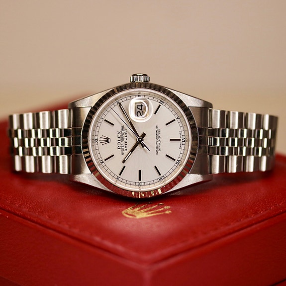 Rolex Datejust 36
