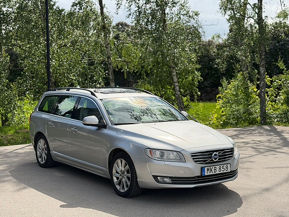 Volvo Unknown