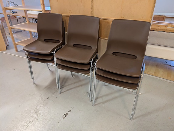 Stolar Smithco Danmark