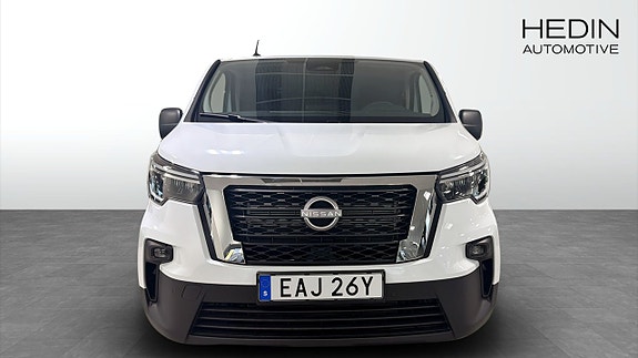 Nissan Primastar 8 of 9